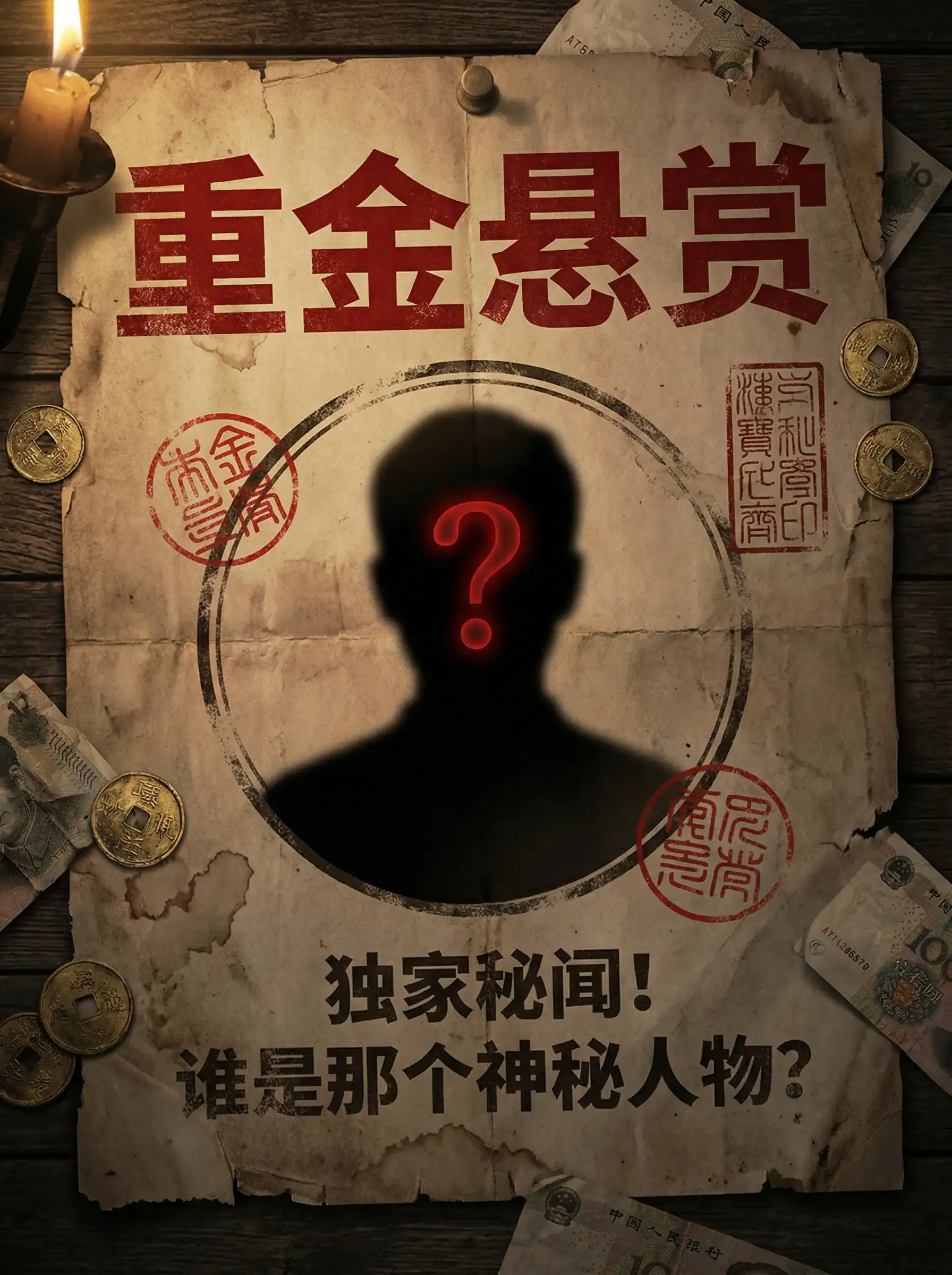 12bet体育 - 重金悬赏线索征集令